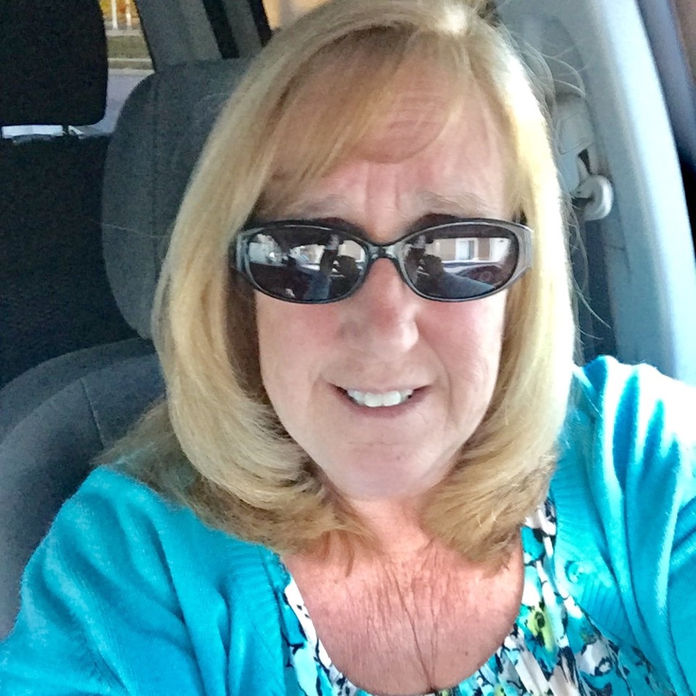 Meet your Posher, Darlene